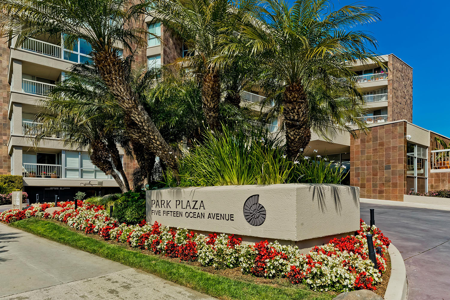 Park Plaza