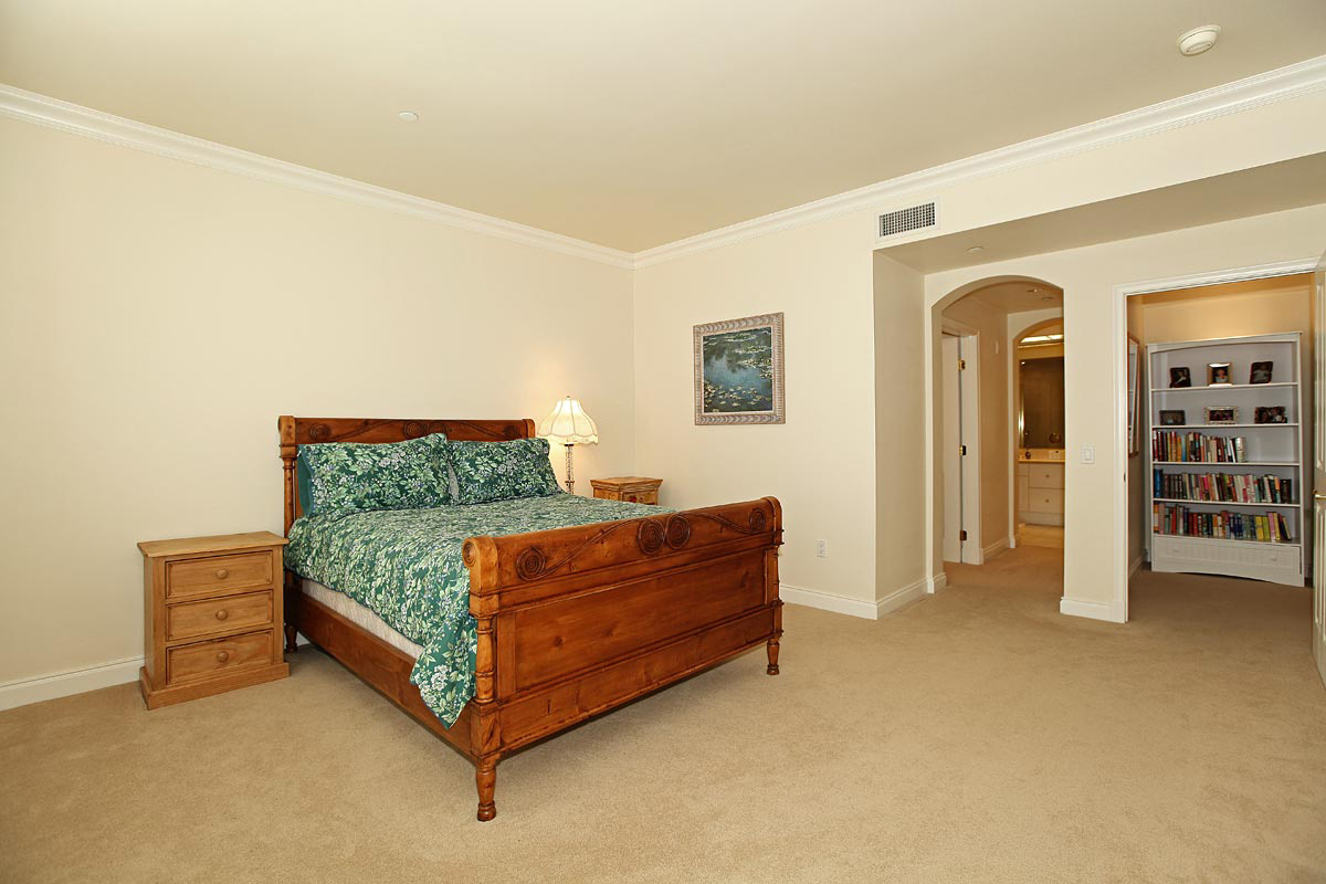 Master Bedroom View 2